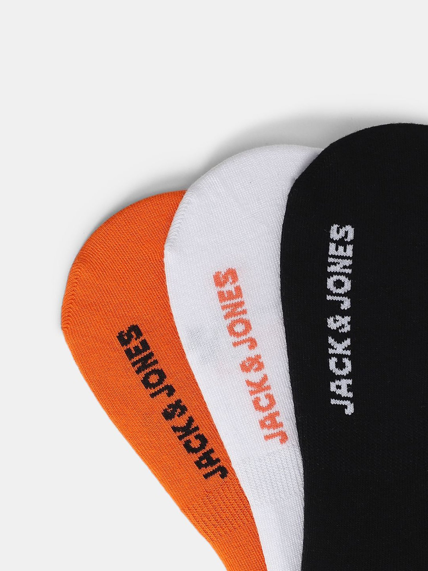 American Eagle Multicolor Printed Socks - Pack of 3