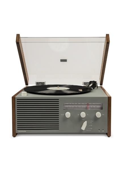 Crosley Otto Belt Driven 2 Speed Entertainment Turntable w/ Bluetooth