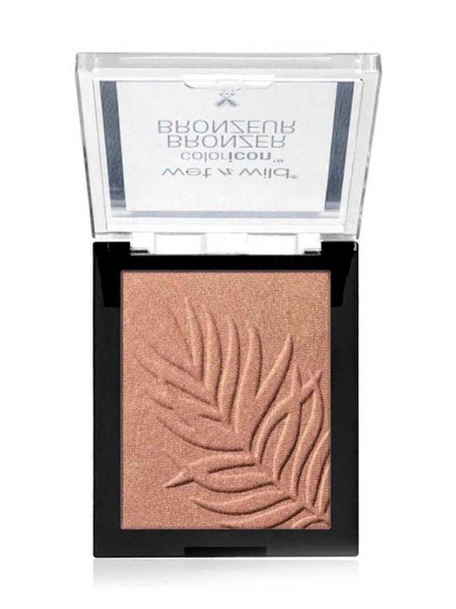 Wet n Wild Color Icon Bronzer Palm Beach Ready - 11 gm