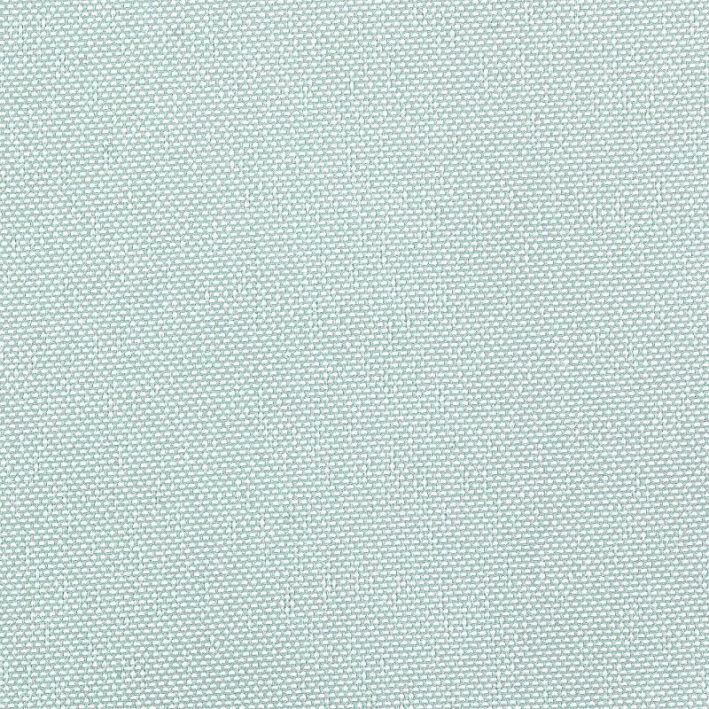 Hotel Collection Water Resistant Fabric Shower Curtain Liner - Seamist/Aqua