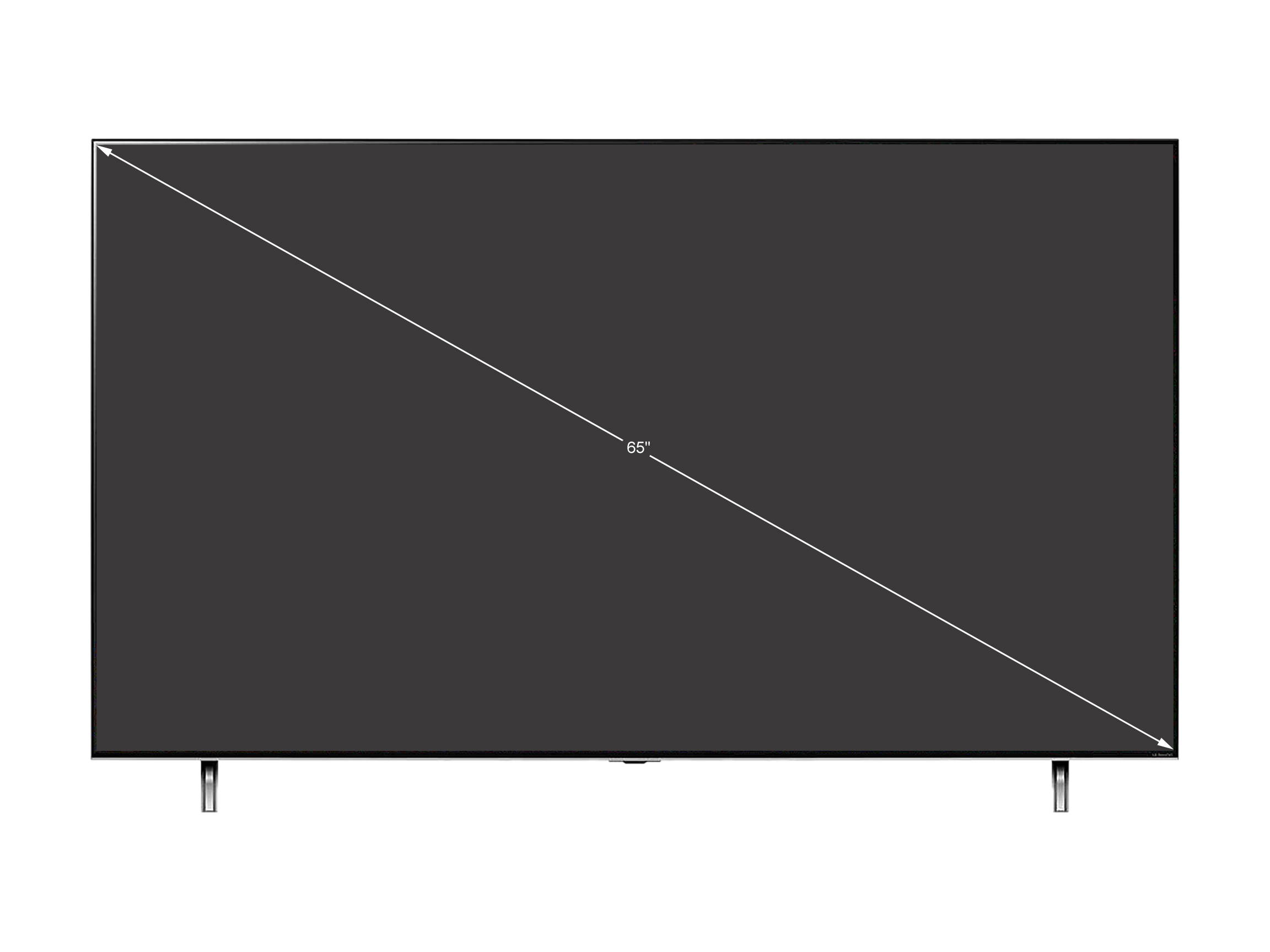 VIZIO D-series 24" Class LED HDTV D24H-G9 (2019)