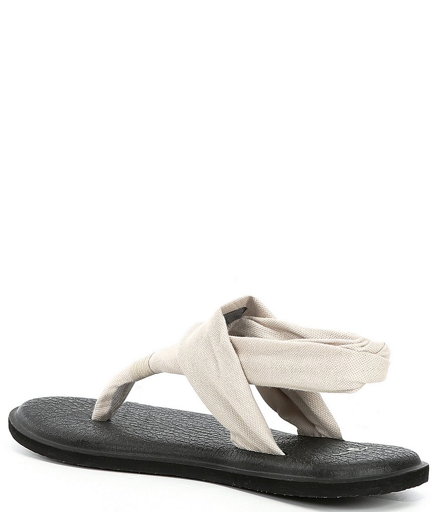 Sanuk Yoga Sling Sandals