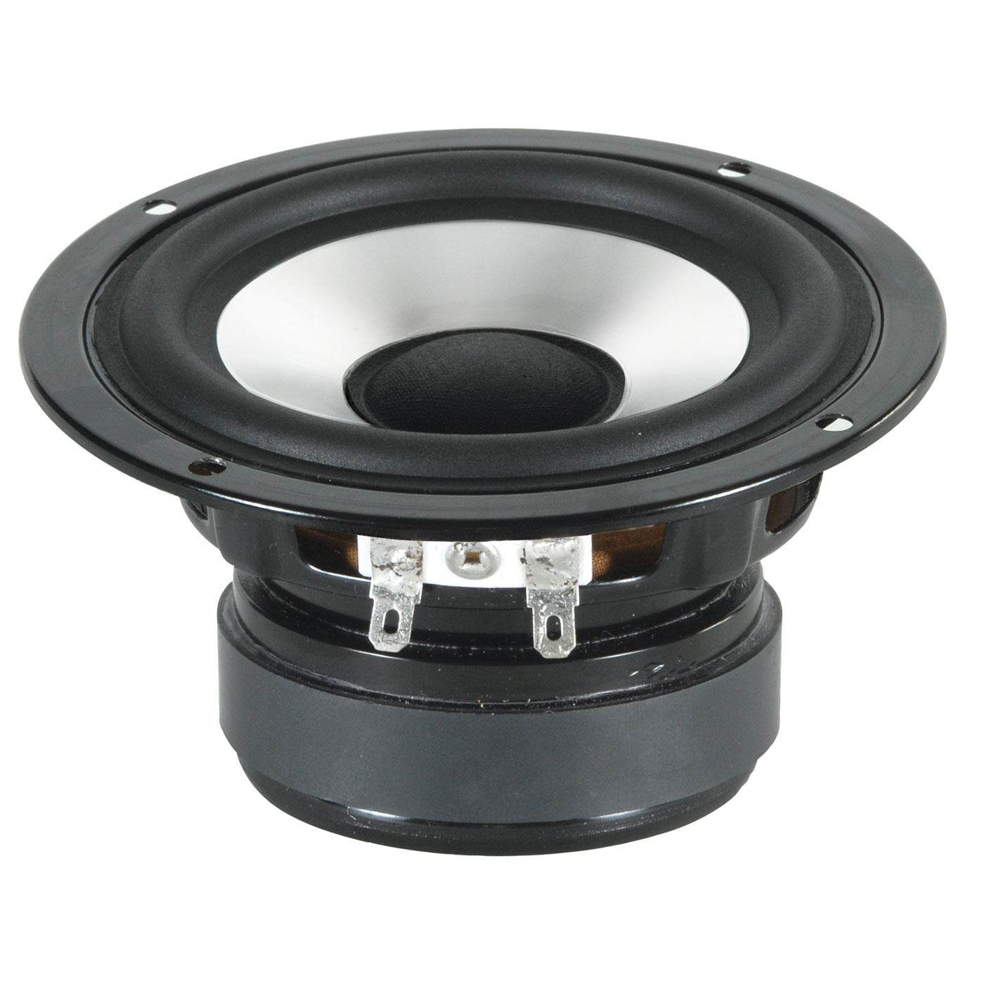 Dayton Audio DA115-8 4" Aluminum Cone Woofer 295-328