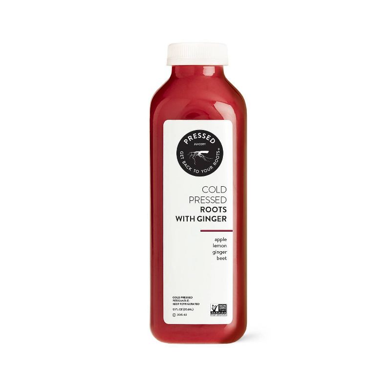 KOR Black Magic Charcoal Detox - 1.7 fl oz