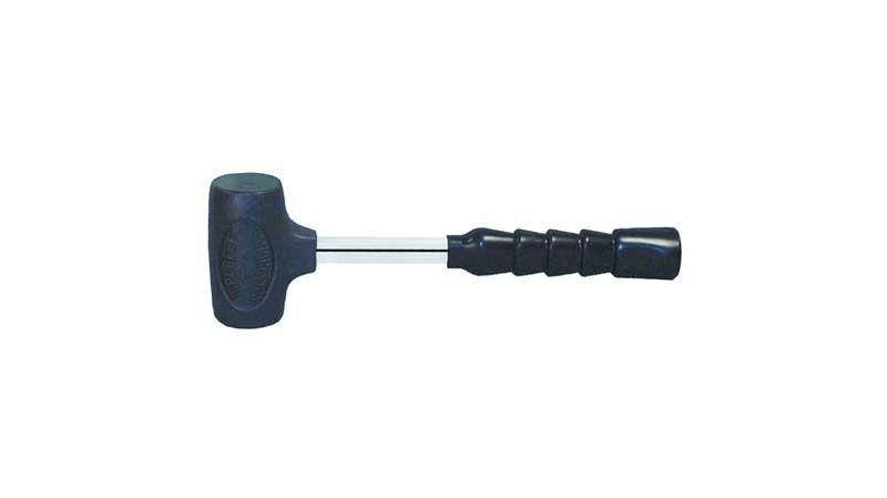 NUPLA 6894336 Dead Blow Hammer,30 oz.,13-5/8"