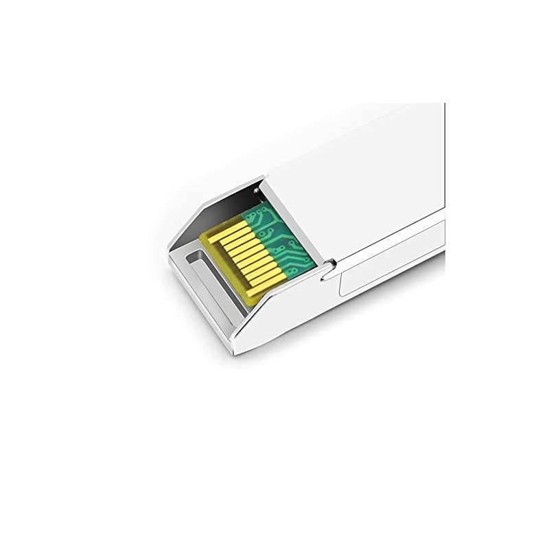 SFP LRM for Cisco Meraki MA-SFP-B-LRM BASE-LRM SFP+ ModuleTransceiver MMF/SMF 1310nm, 220m/300m, LC, DOM