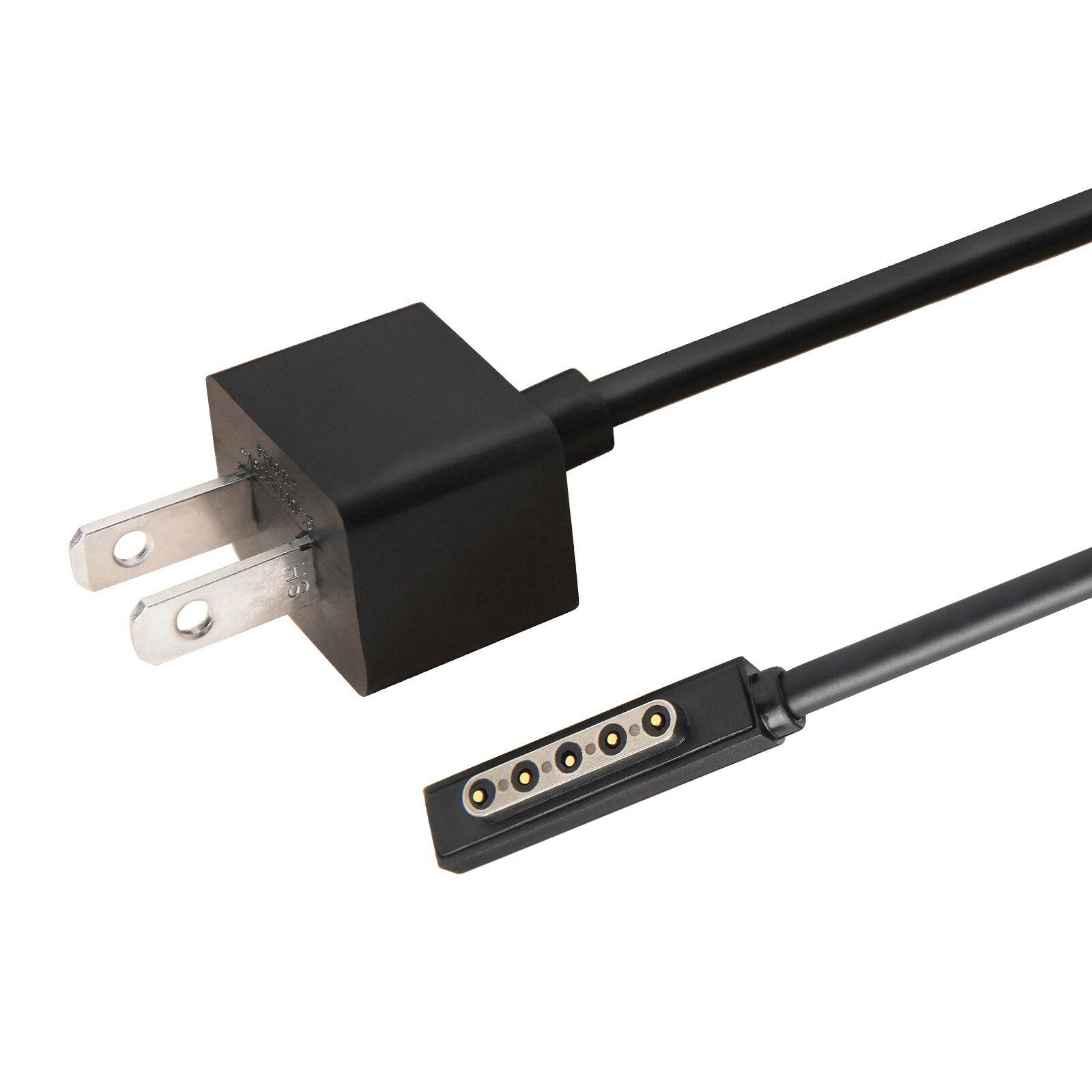 Surface Pro 2 Power Supply Adapter 48W Compatible Microsoft Surface Pro 1 RT RT2