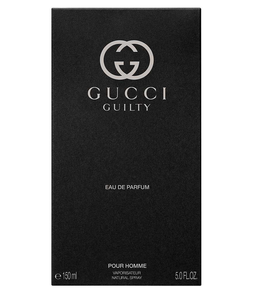 Gucci Guilty Pour Homme Eau de Parfum