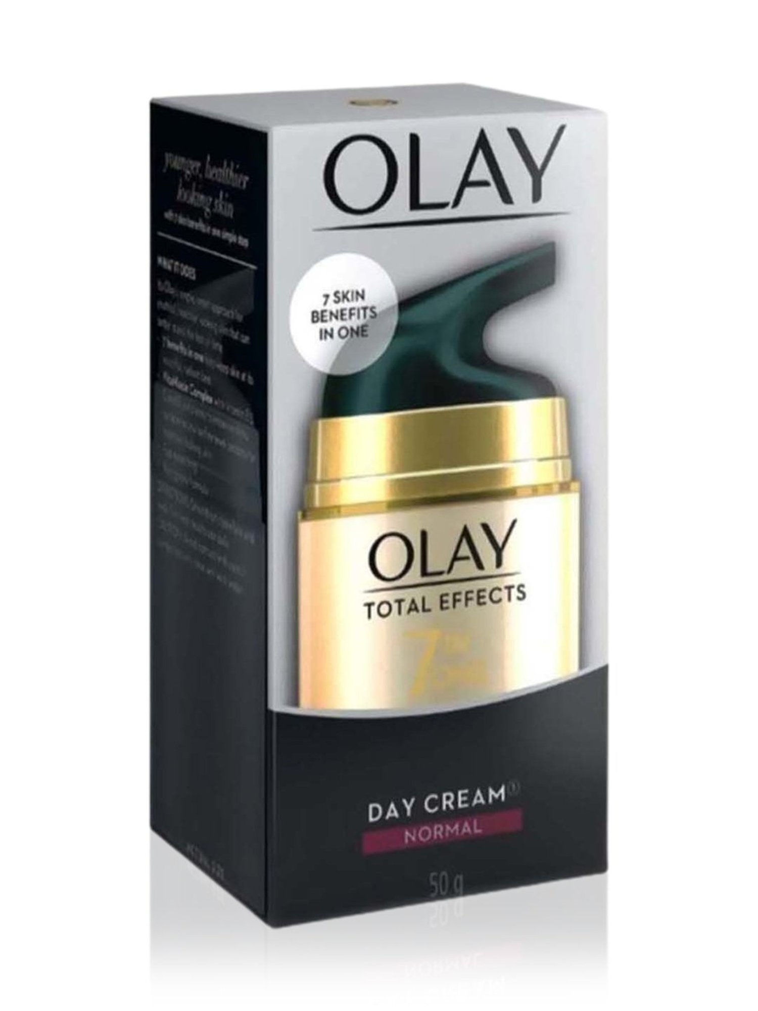 Olay Total Effects 7 In One Anti-Ageing Day Cream - 50 gm