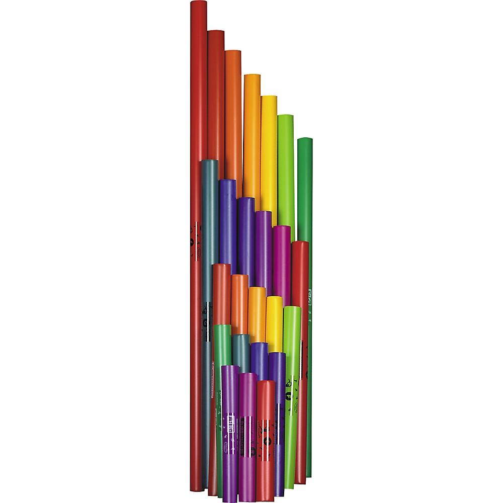 Boomwhackers Complete Upper & Lower Octave Sets Boomwhackers Tuned Percussion Tubes