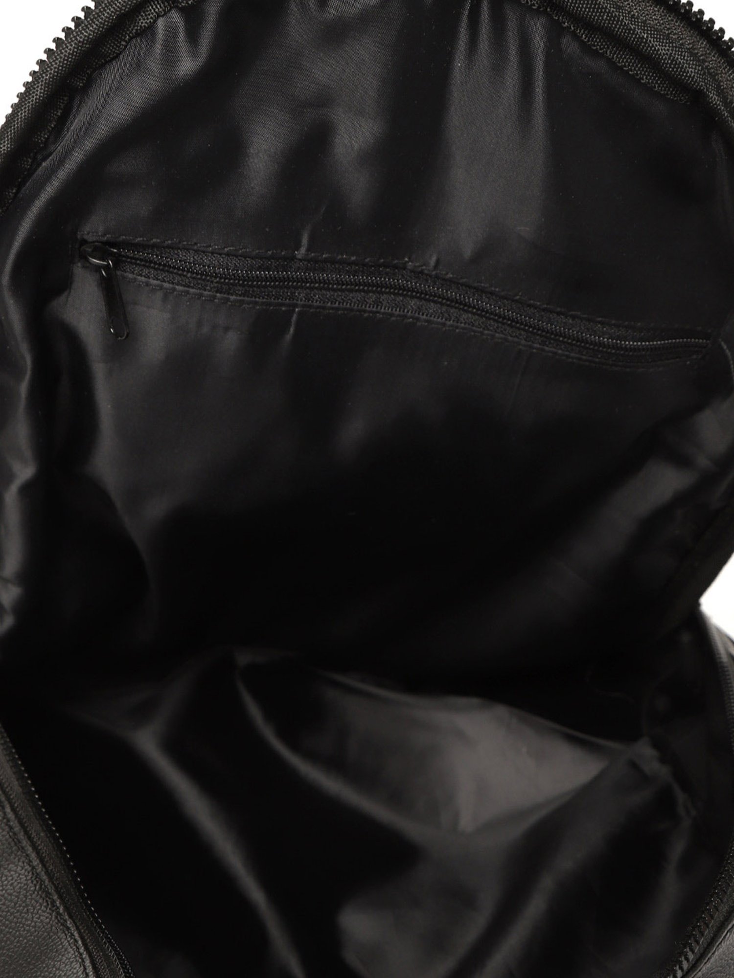 Bad Habit 23 Ltrs Black Medium Laptop Backpack