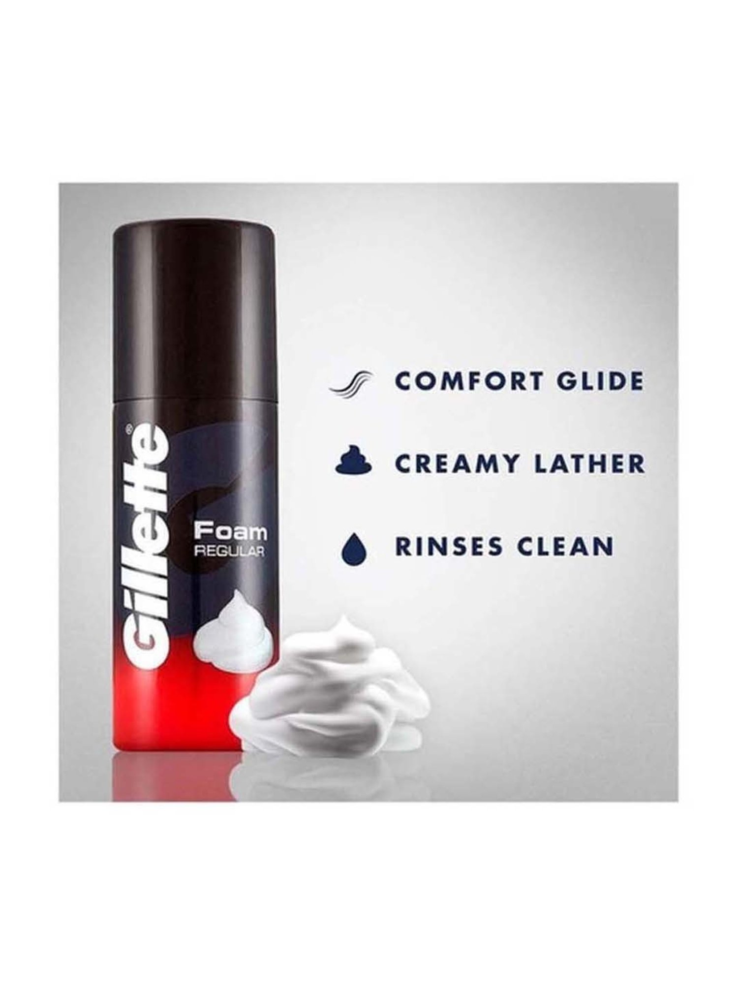 Earthraga Fresh & Moisturizing Mint Glacier After Shave Gel - 100 ml