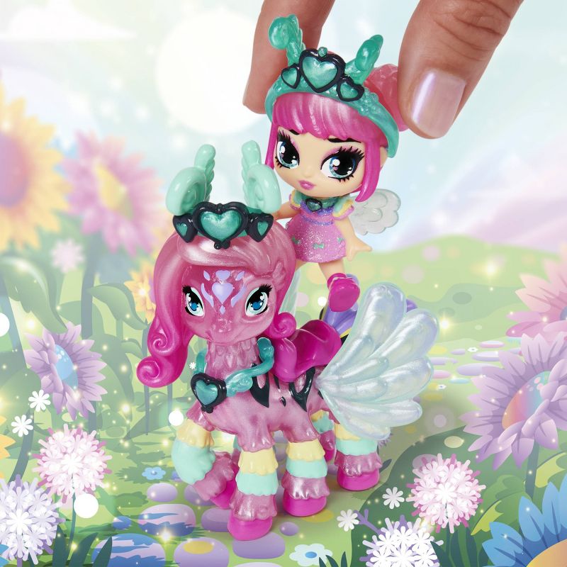 Little Live Pets Lil' Dippers Fish - Season 2 Furtail