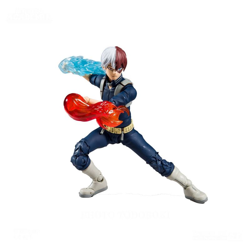 My Hero Academia - Shoto Todoroki