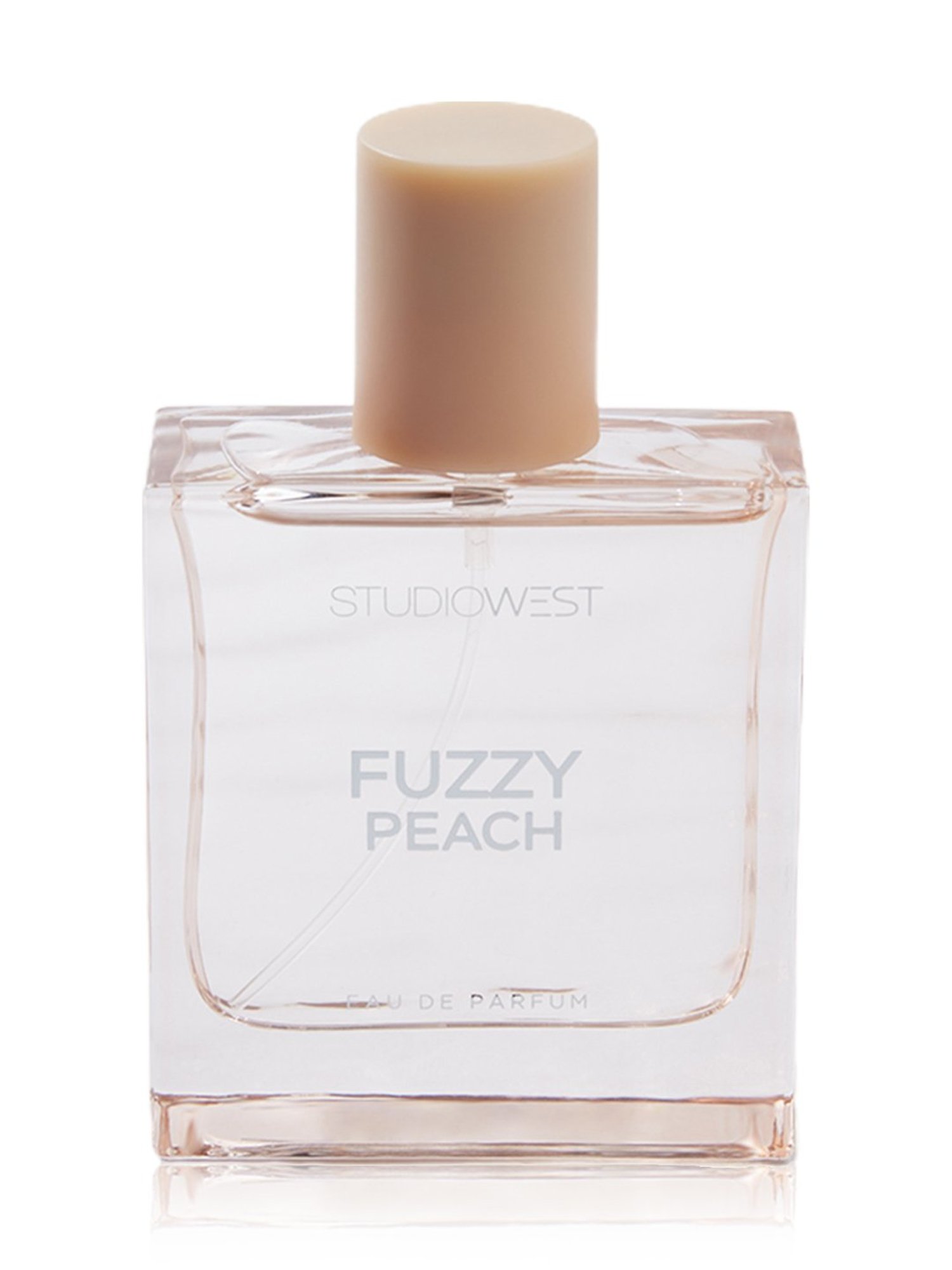 Studiowest by Westside Fuzzy Peach Eau de Parfum - 50 ml