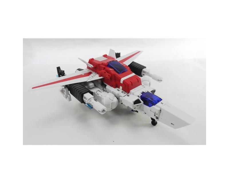 XT10 Sky Crusher | X2 Toys Action figures