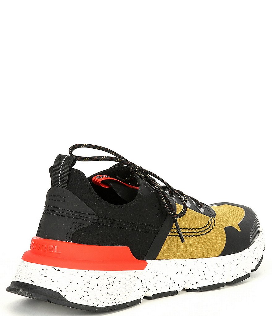 Sorel Men's Kinetic Rush Ripstop Sneakers