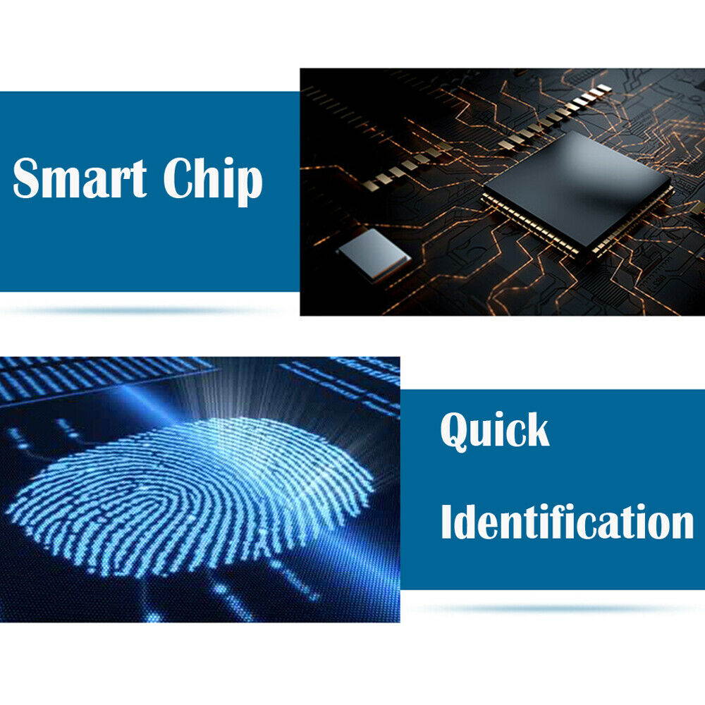 2.8" TFT LCD Employee Time Clock Fingerprint Biometric Time Attendance Machine