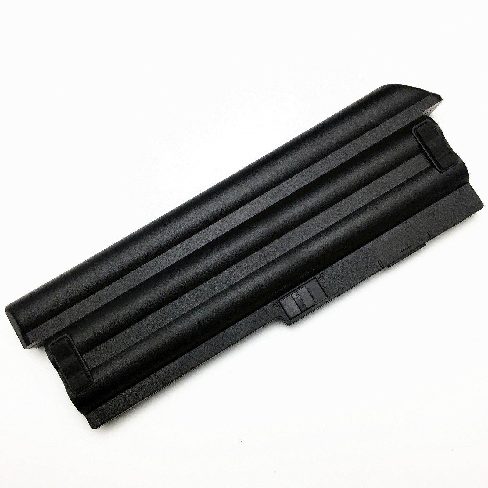 9Cell Battery for Lenovo ThinkPad X200 X200S X201 X201S X201i 42T4536 42T4537