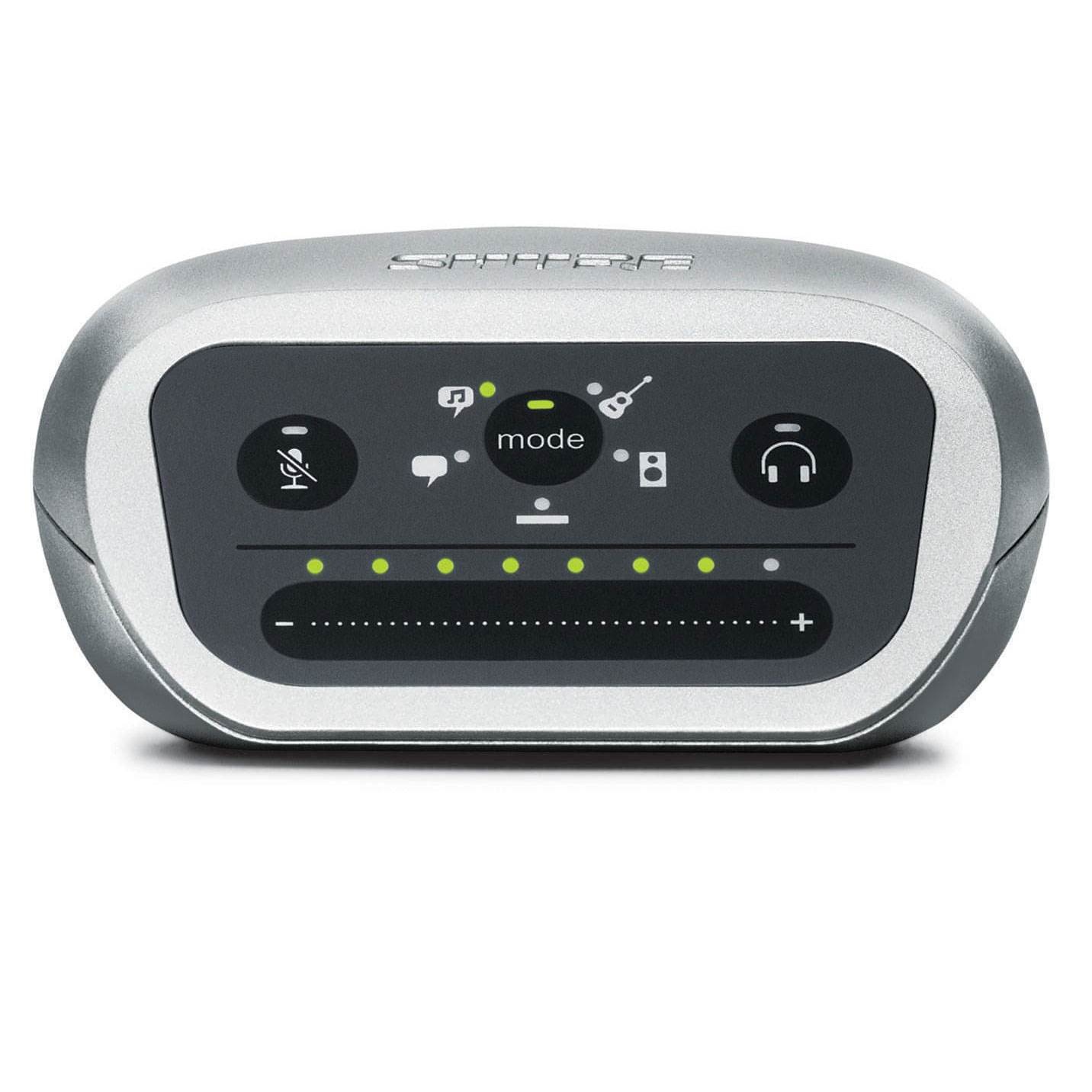 ART TPS II 2-channel Tube Preamplifier System