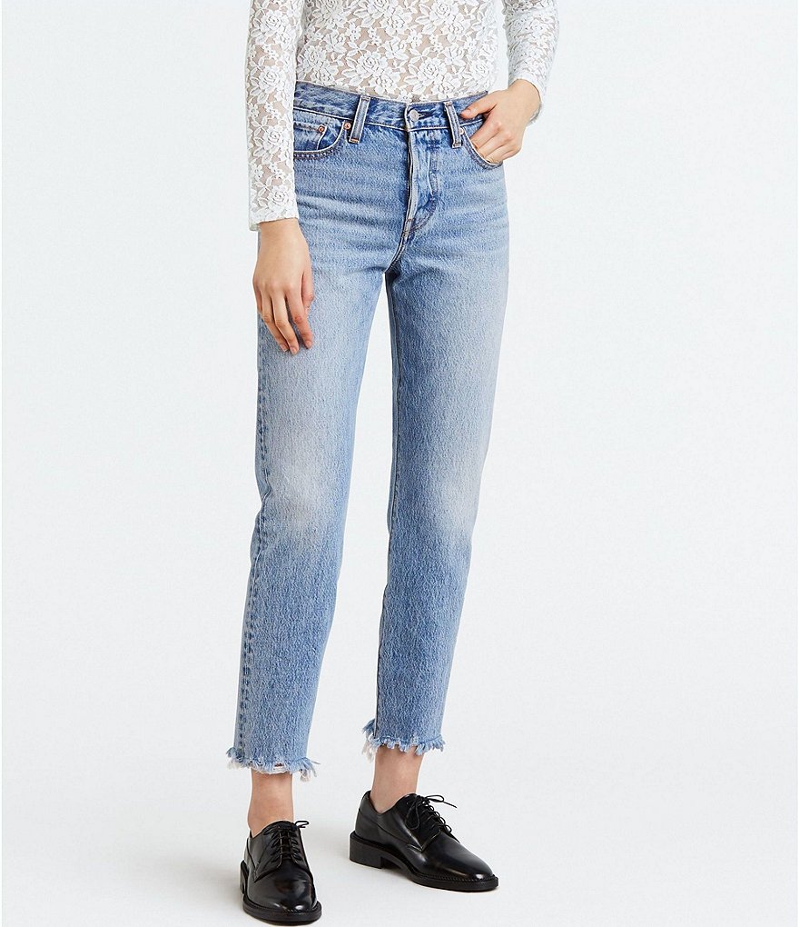 Levi's&reg; Shut Up Wedgie Icon Fit Jeans