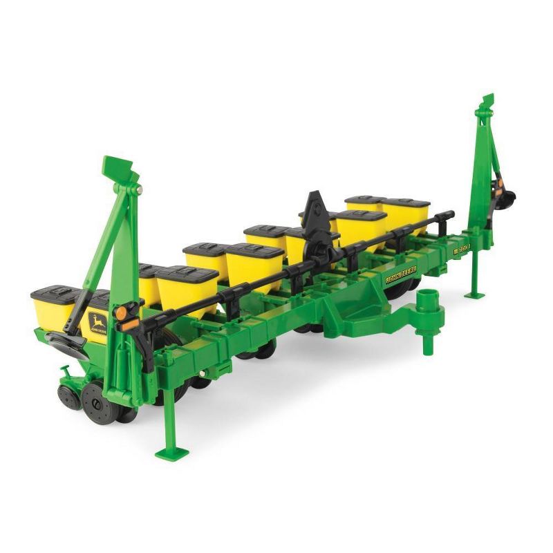 TOMY- John Deere - 1:16 Big Farm 1700 Planter