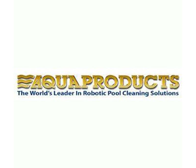 Aquabot ABREEZ4 Breeze XLS Auto Robotic In Ground Swimming Pool Vacuum Cleaner