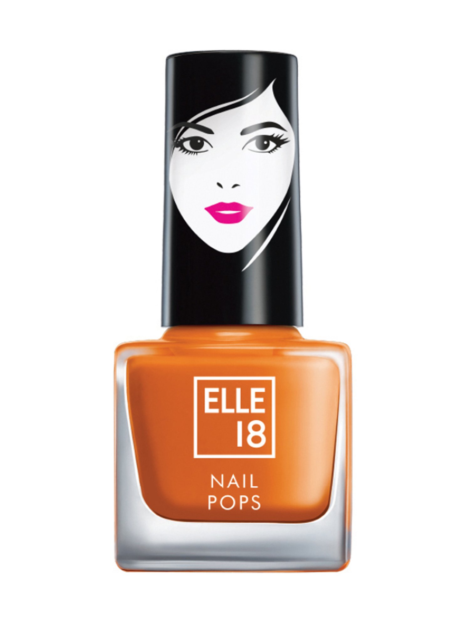 Elle 18 Nail Pops 185 - 5 ml