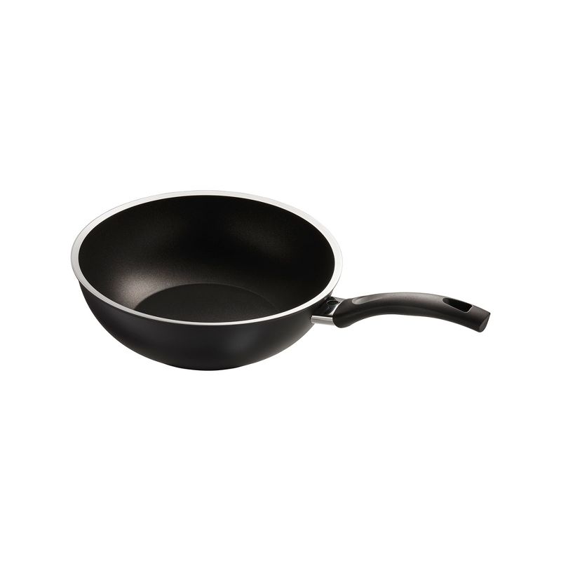 Ballarini Como Forged Aluminum 11-inch Nonstick Stir Fry Pan