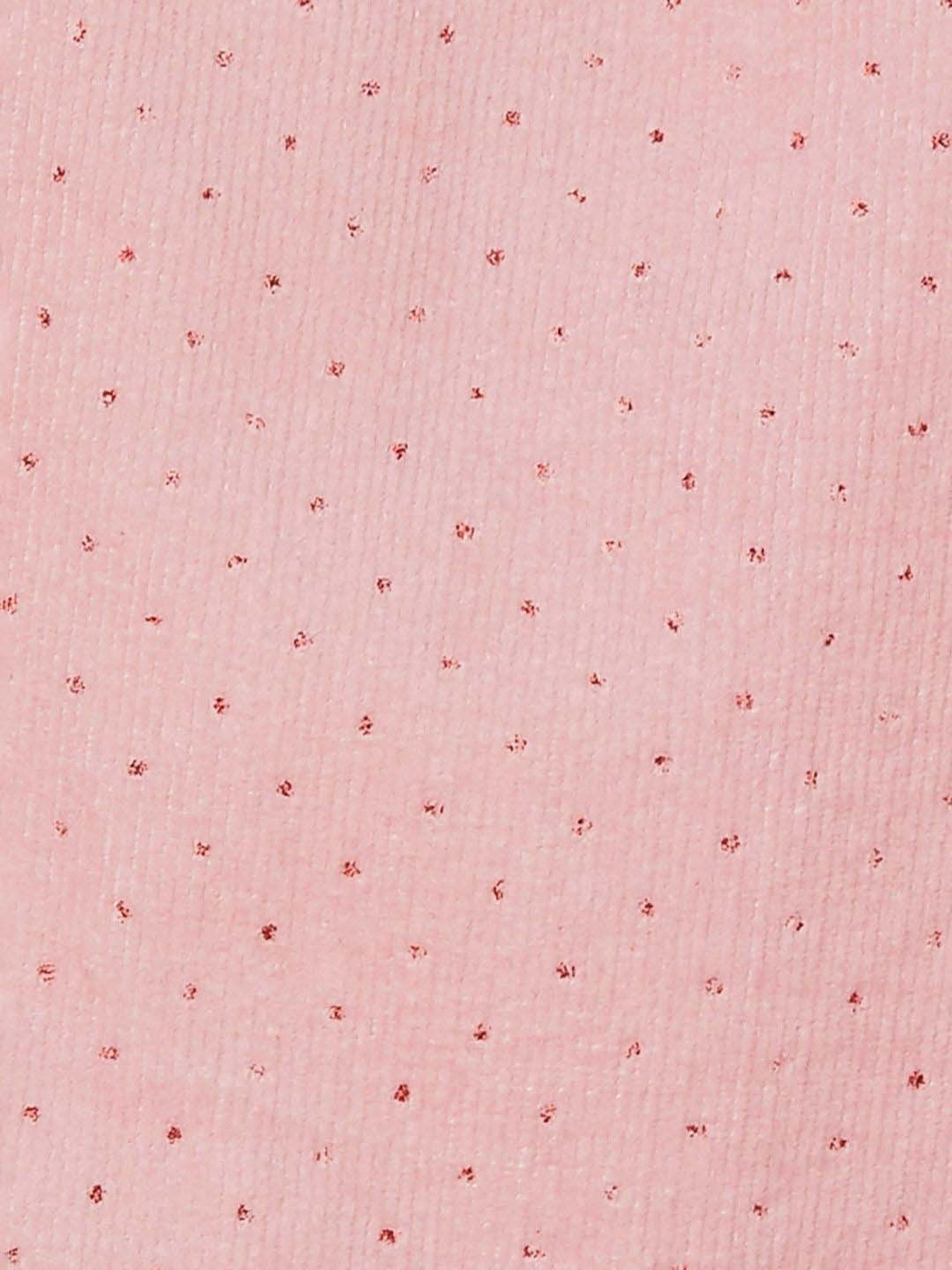 Fame Forever by Lifestyle Girls Pink Cotton Printed Pants