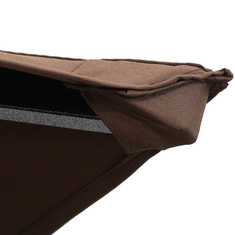 7.5' x 7.5' Cardiff Pergola - Vita