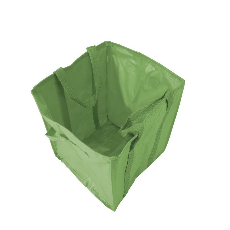 Coast of Maine CMSBO15 Stonington Blend Organic Growers Mix with All Natural Oceanic Ingredients for Planters and Pots, 1.5 Cubic Feet (2 Pack)