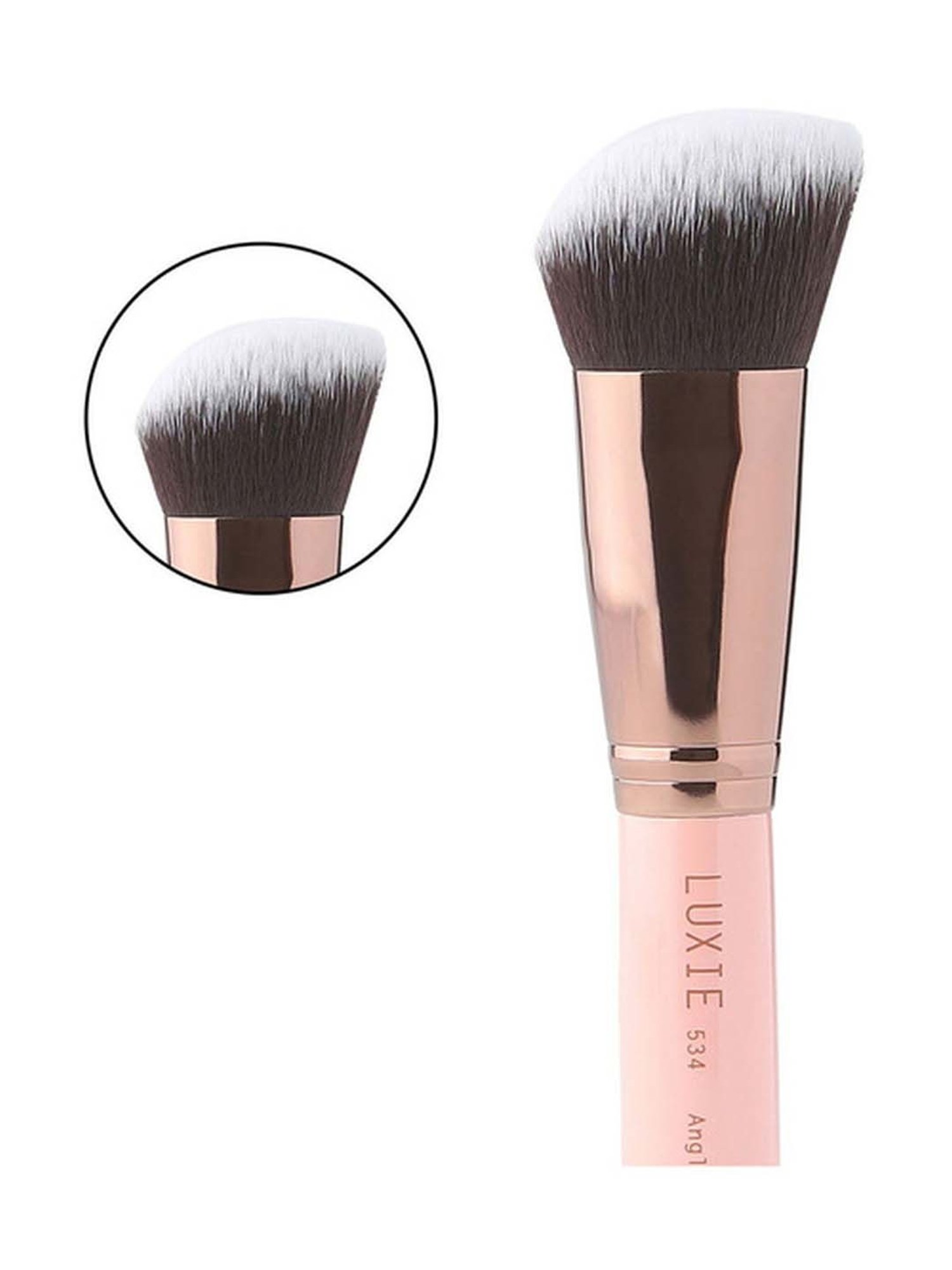 Sigma Beauty HD Bronze Brush - F29