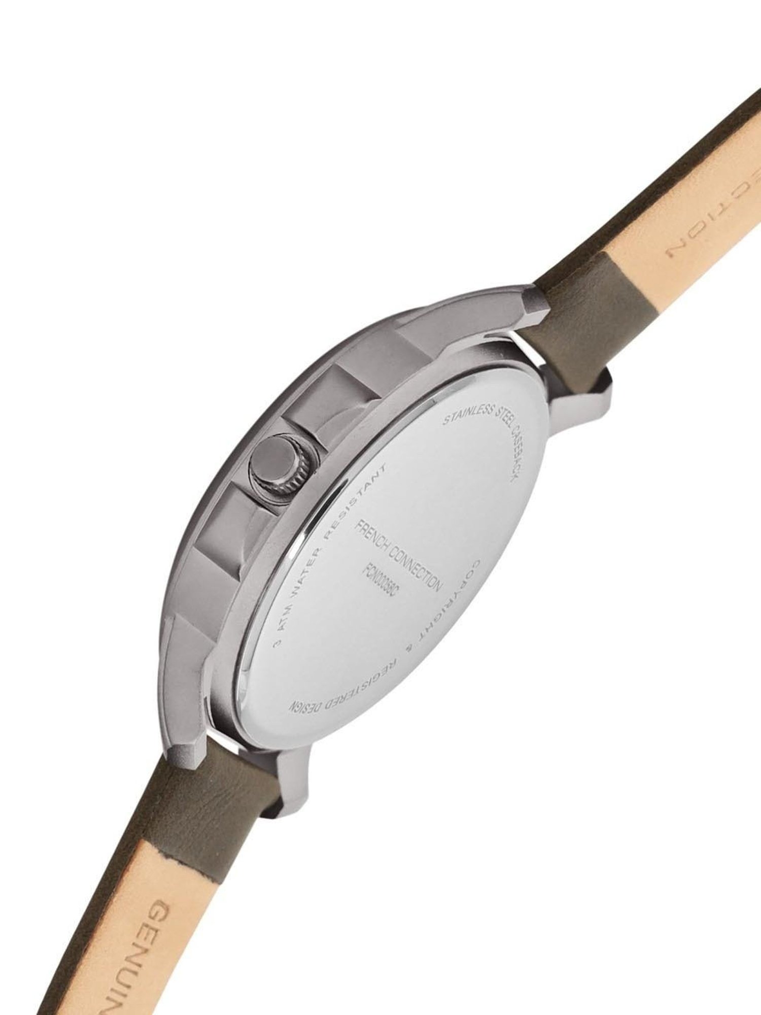 French Connection FCN00058C Analog watch for Men