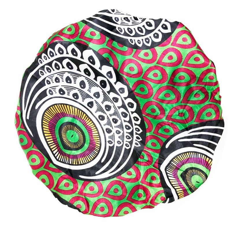 Donna Fashion Sleep Cap - 1ct