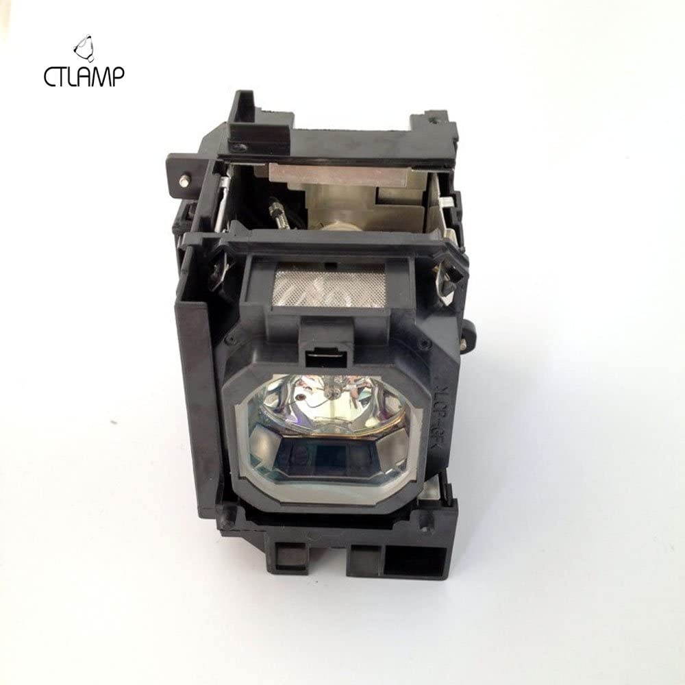 NEC Replacement Lamp for Np1150 Np1250 Np2150 Np2250 Np3250 Np3250w (np06lp) -