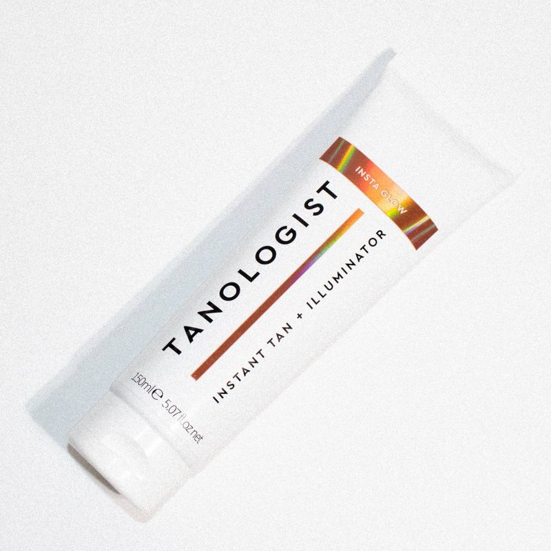 Tanologist Self-Tan Mitt - 1ct