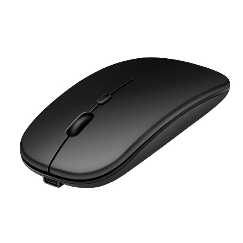 Q20 Portable Household ABS Bluetooth Intelligent Wireless Computer Mouse
