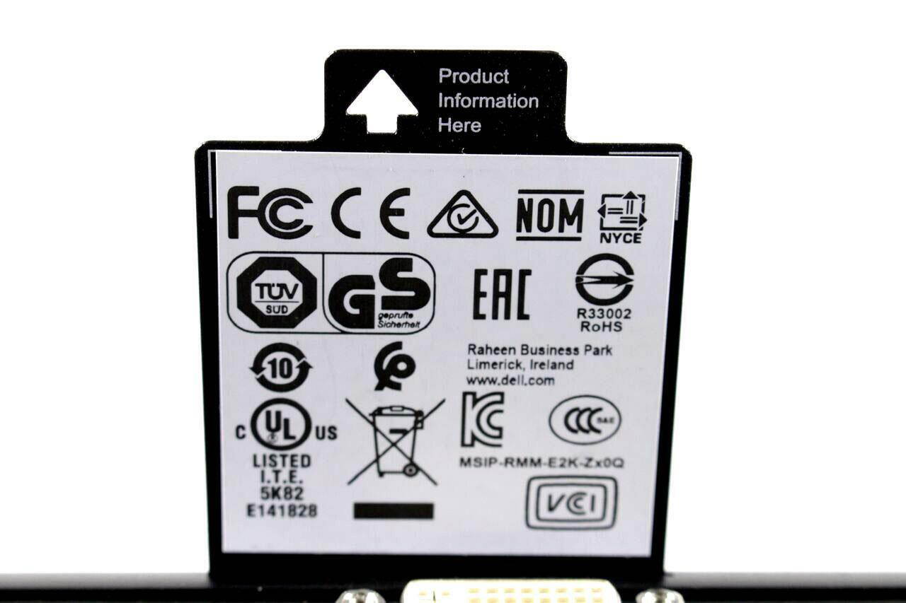Genuine Dell Wyse 292D-7030 Thin Client TERADICHI 0GHz 512MB 32MB SSD VMware Horizon HJTDK
