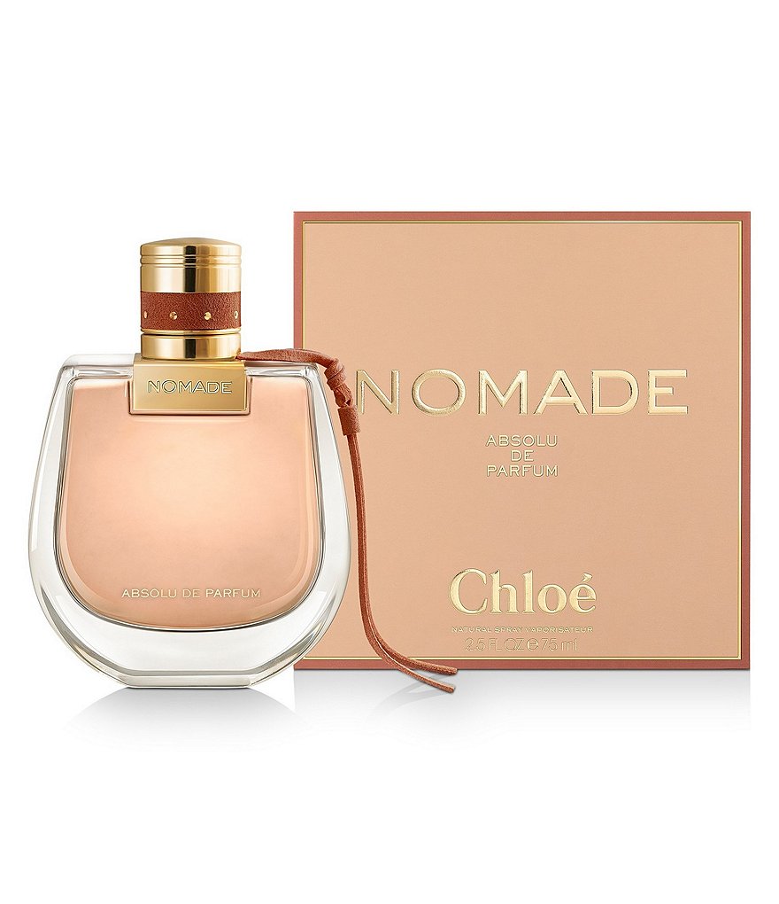 Chloe Nomade Absolu de Perfume