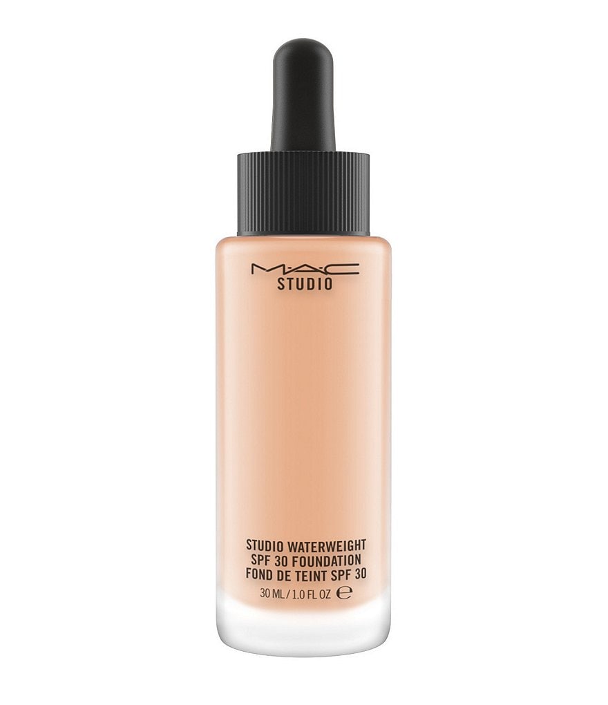MAC Studio Radiance Face and Body Radiant Sheer Foundation