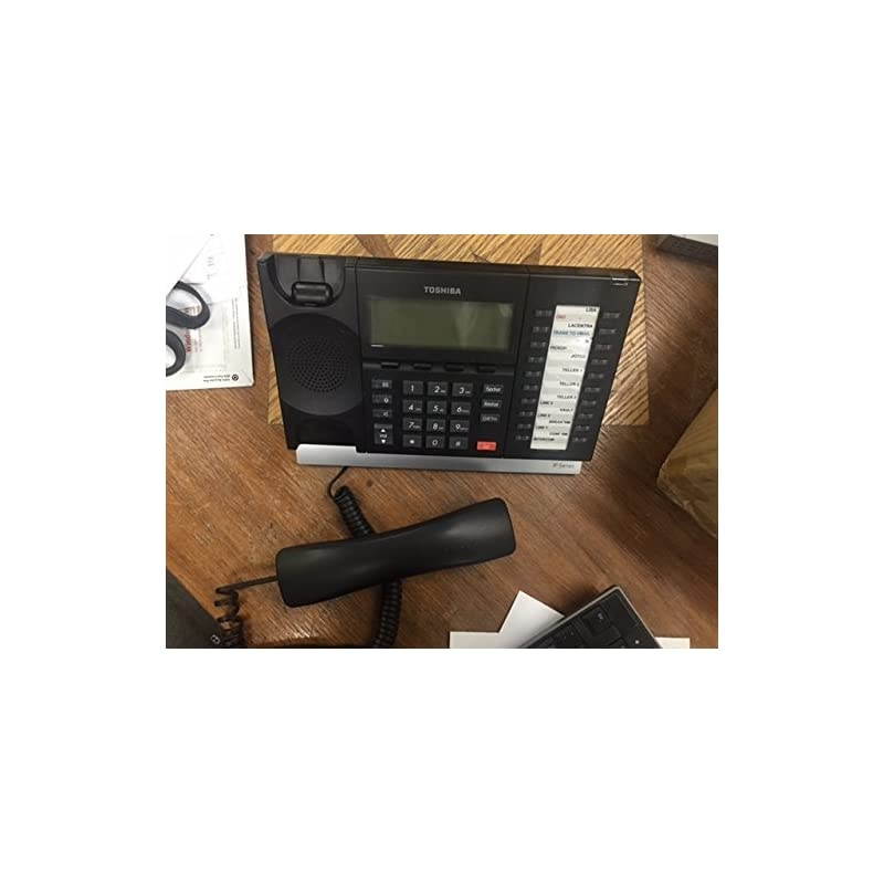 IP5132SD IP Telephone w handset Renewed