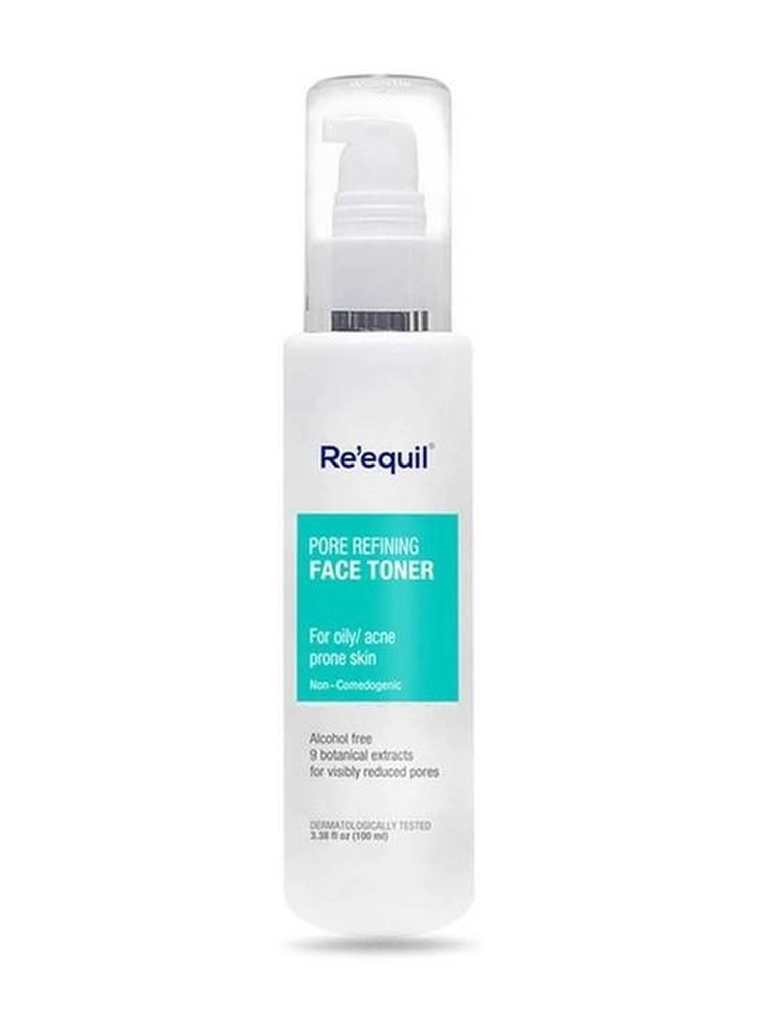 Re'equil Oily Skin Rescue Bundle