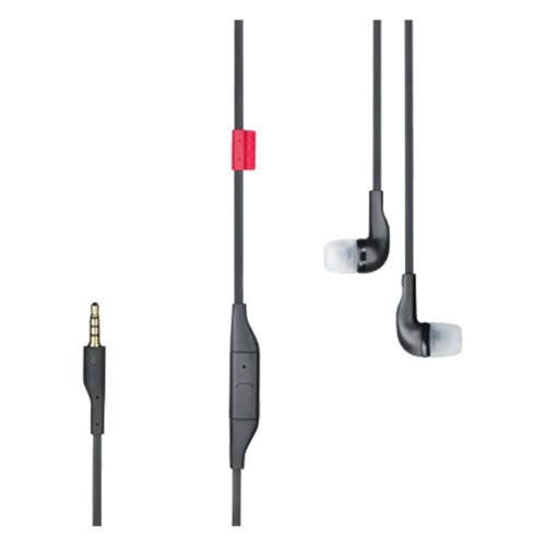 Nokia In-Ear Headset Universal 3.5mm Stearo Headphone (WH-205)