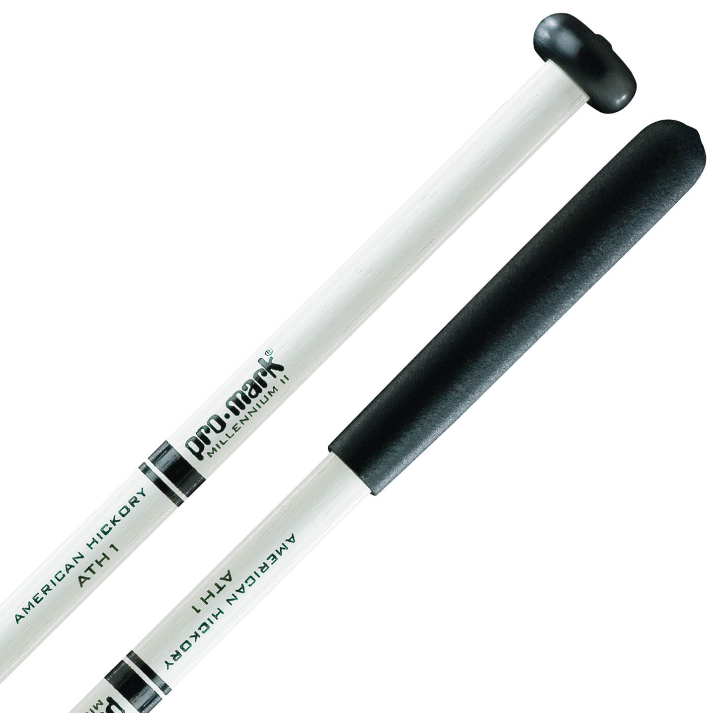 Promark Aluminum Tenor Mallets