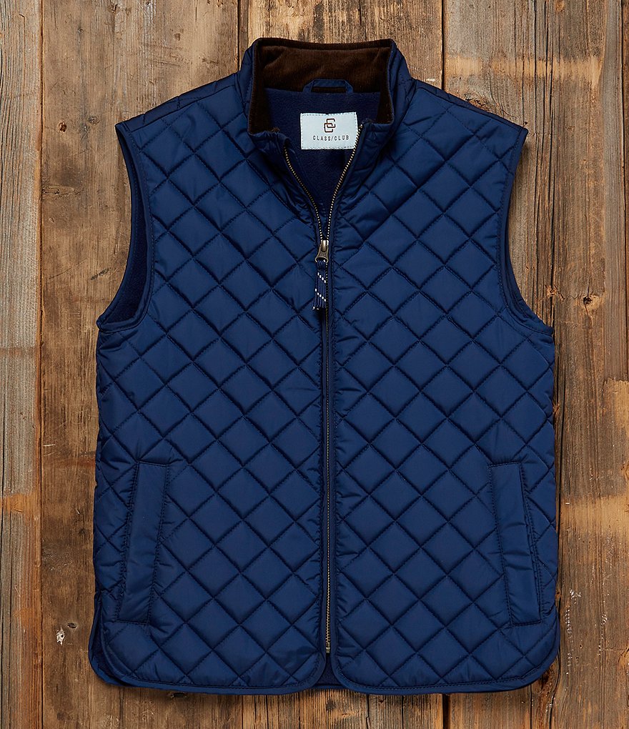 First Wave Big Boys 8-20 Brown Pleather Moto Jacket