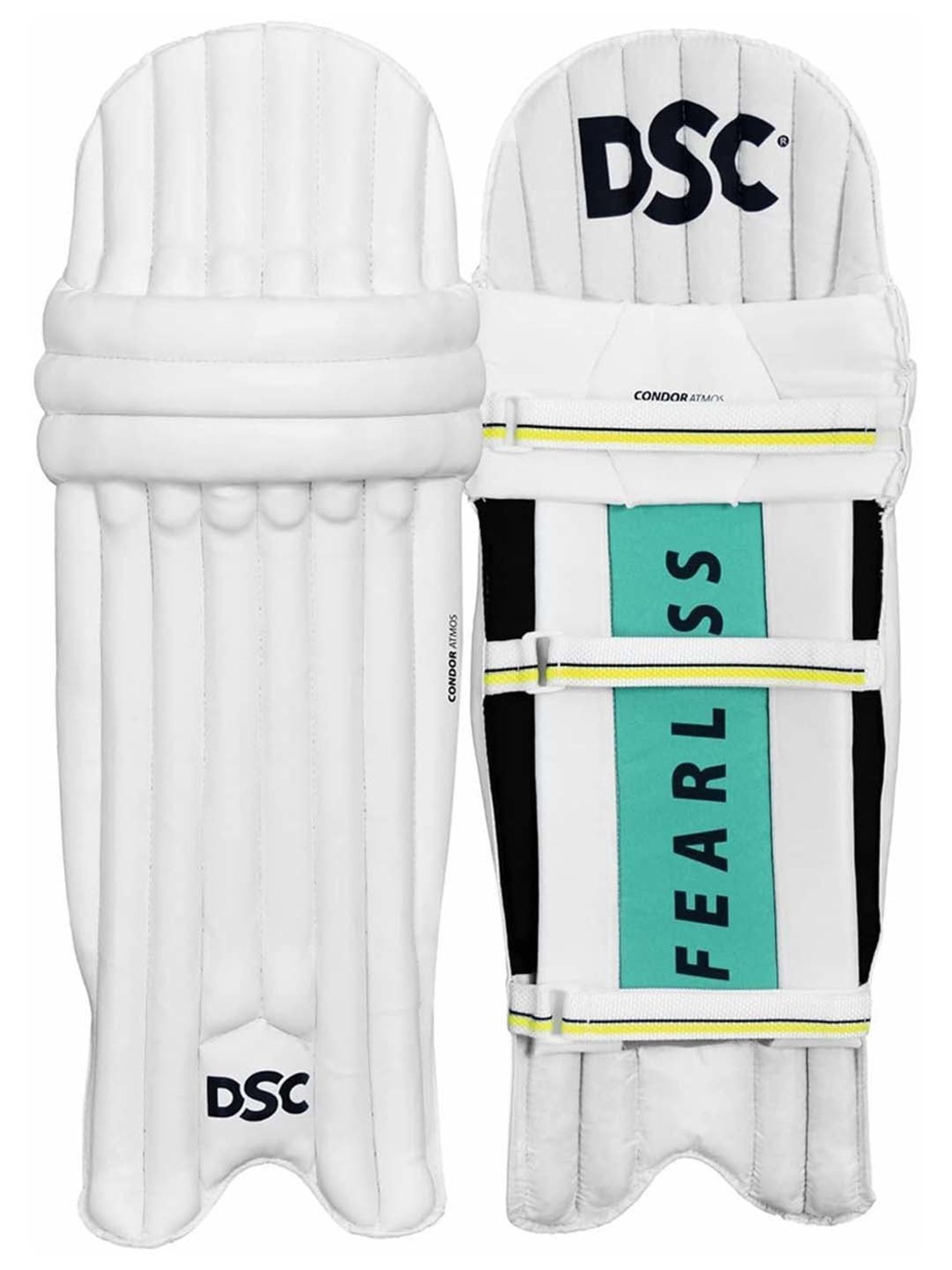 DSC Economy Kashmir Willow Cricket Kit Size - 3