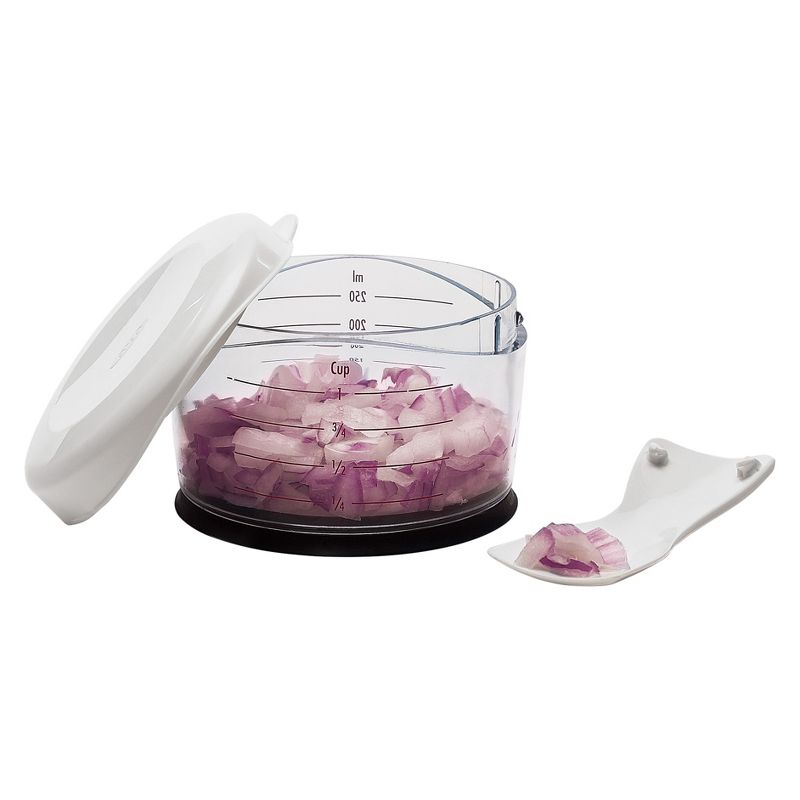 OXO Ground Meat Chopper