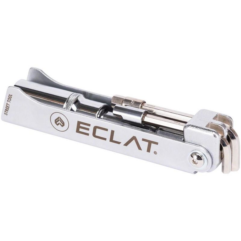 Eclat Street Multi Tool Bike Multi-Tool