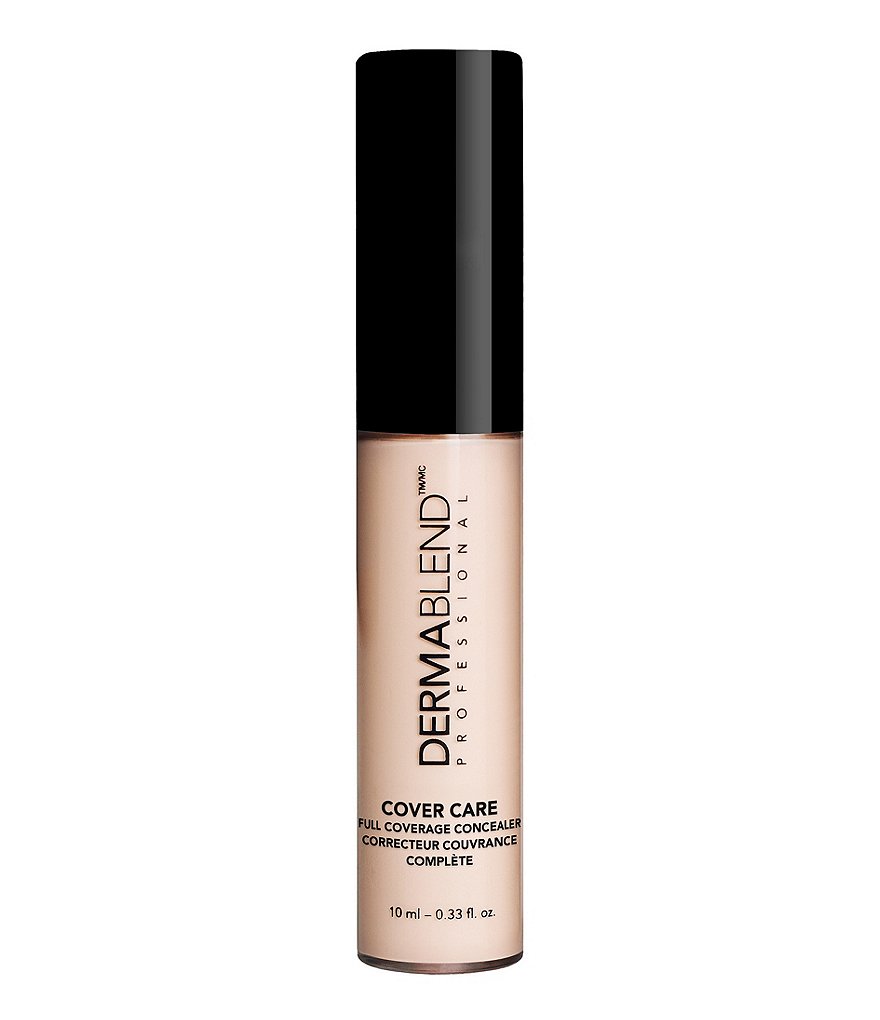 Dermablend Cover Care Full Coverage Concealer
